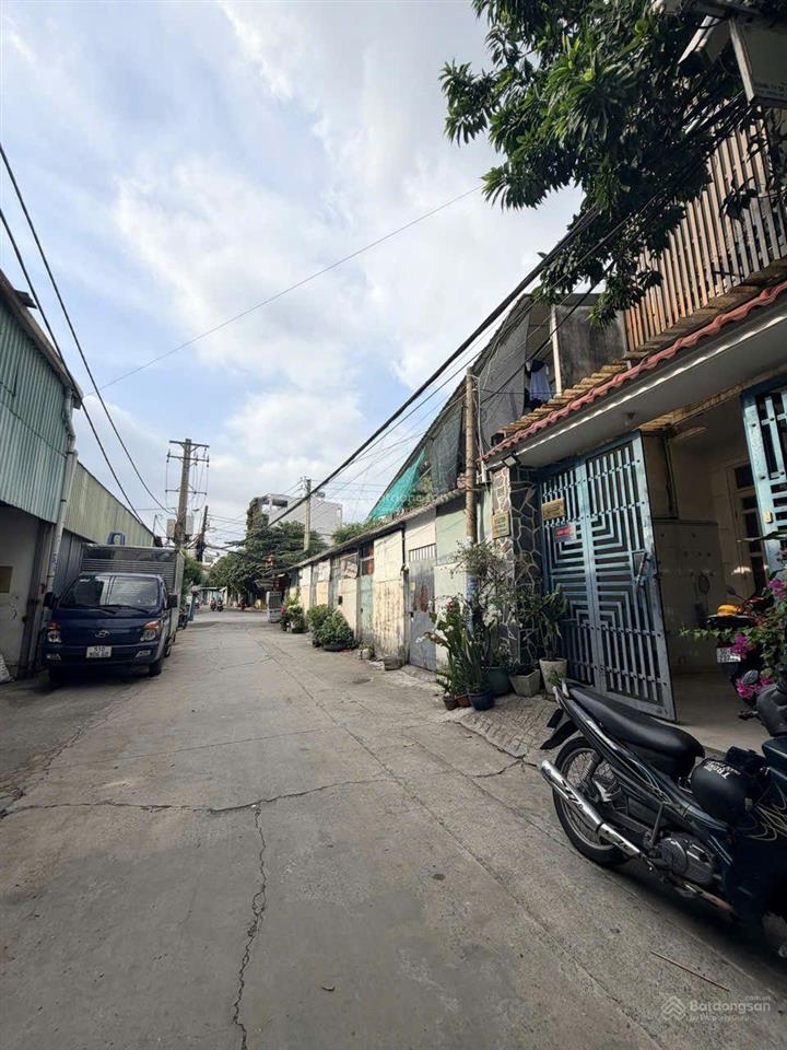 Bán nr 4pn, 5wc, 83m2 tại bình trưng đông, 9,55 tỷ