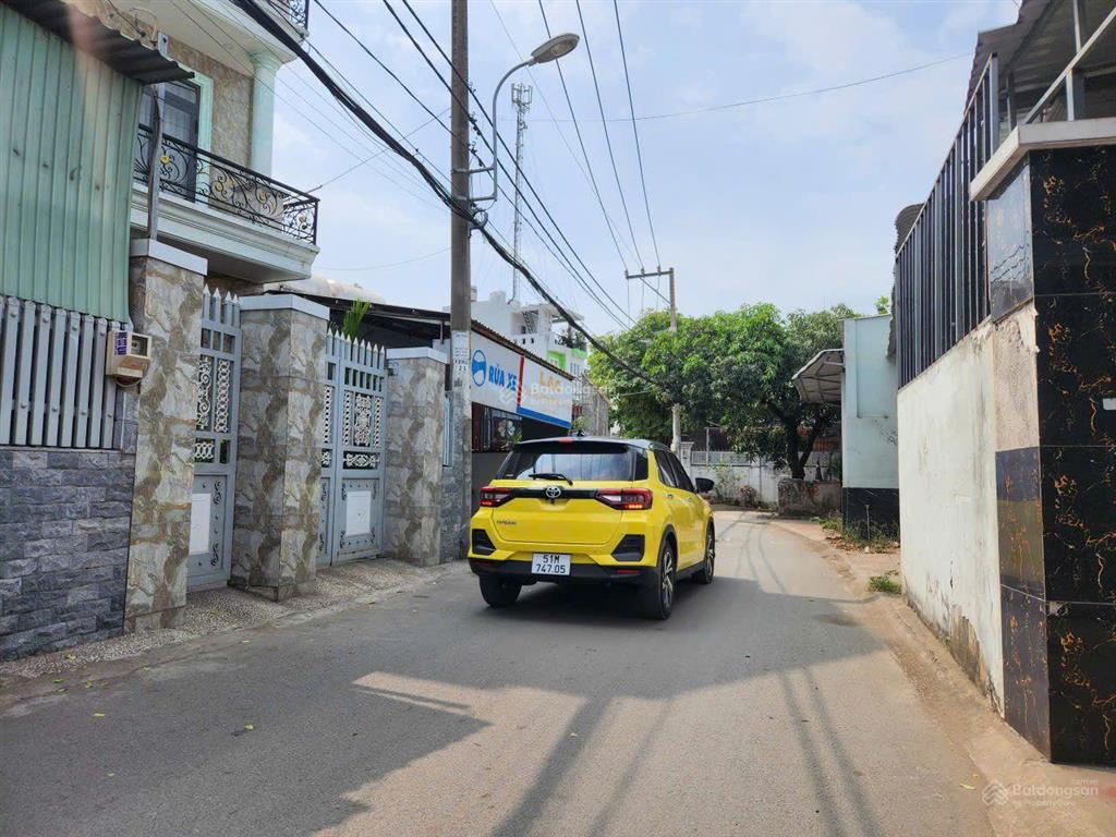 Bán nhà riêng 118m², 7,1 tỷ tại nguyễn duy trinh, long trường, q9, tp.hcm