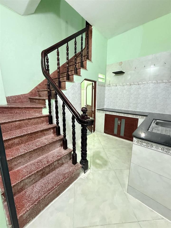 Bán nr 22m2, 5,98 tỷ tại nguyễn thiện thuật, p 2, q3, hcm