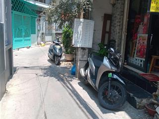 Bán nr 55m², 5,8 tỷ tại phường 9, quận 3, hồ chí minh  hàng hiếm!