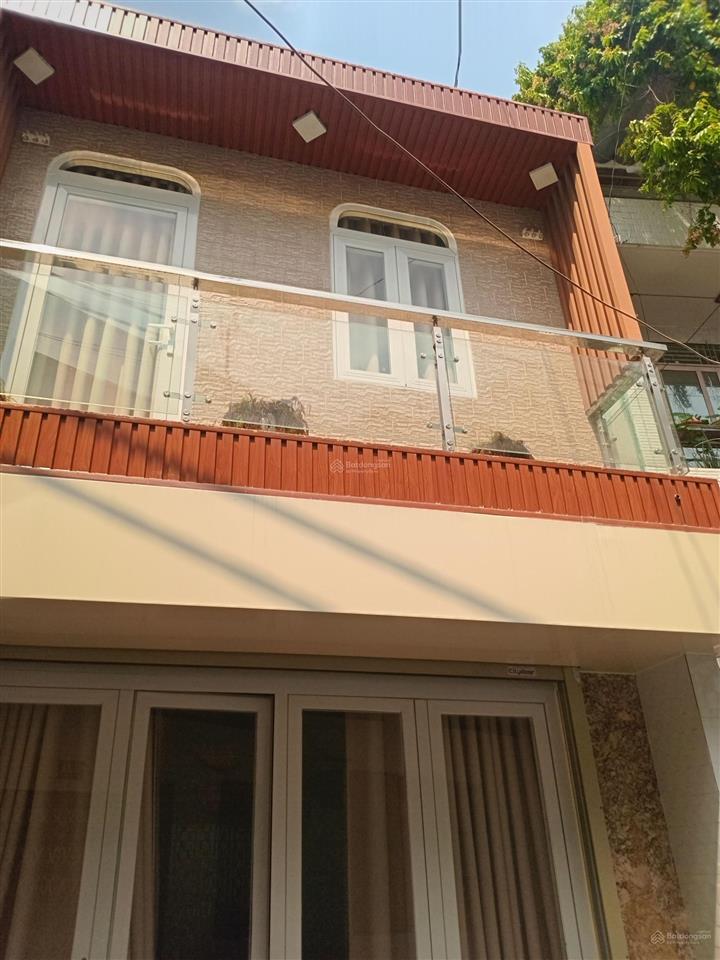 Bán nhà mặt phố đẹp tại phường 1, quận tân bình, tp.hcm, giá siêu hời 8,6 tỷ, diện tích 47m2