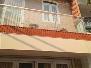 Bán nhà mặt phố đẹp tại phường 1, quận tân bình, tp.hcm, giá siêu hời 8,6 tỷ, diện tích 47m2