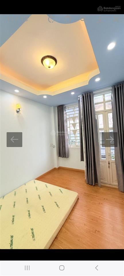 Bán nr 3pn + 4wc, 23m2, nguyễn đình chiểu, p 4, q3, giá tốt