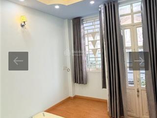 Bán nr 3pn + 4wc, 23m2, nguyễn đình chiểu, p 4, q3, giá tốt