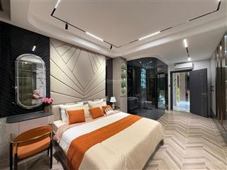 Siêu phẩm ngay lê đức thọ, gò vấp  ôtô ngủ nhà  thang máy  full nội thất  giá chỉ 10.x tỷ