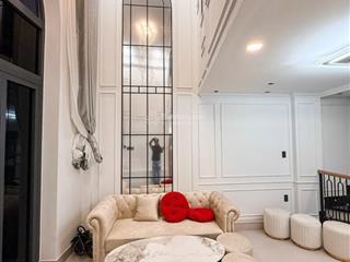 Lên sóng nhà đẹp được kts thiết kế  phố ẩm thực vạn kiếp  nhà full nội thất  giáp phú n