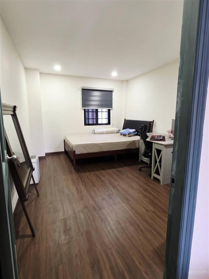 Hẻm nhựa xe hơi đỗ cửa  đường số 1 p11 gò vấp  kdc yên tĩnh  dt 55m2  giá chỉ 7 tỷ tl