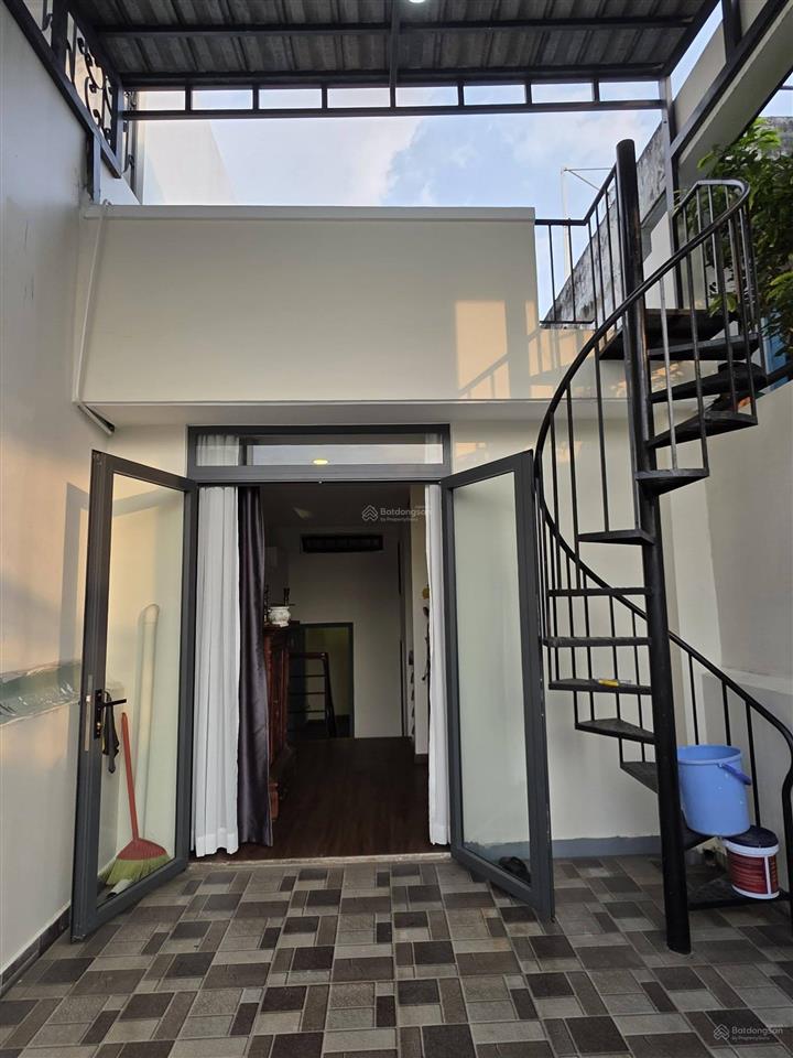 Hẻm nhựa xe hơi đỗ cửa  đường số 1 p11 gò vấp  kdc yên tĩnh  dt 55m2  giá chỉ 7 tỷ tl