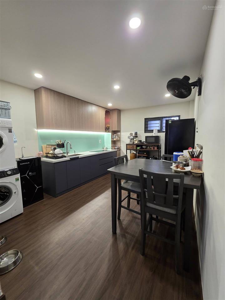 Hẻm nhựa xe hơi đỗ cửa  đường số 1 p11 gò vấp  kdc yên tĩnh  dt 55m2  giá chỉ 7 tỷ tl