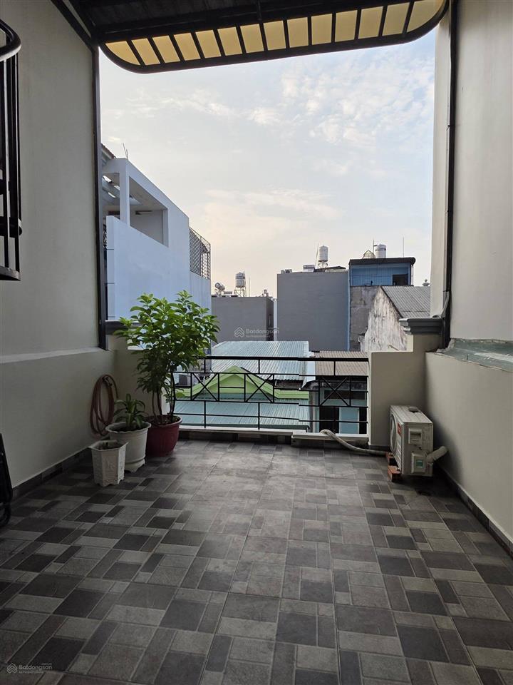 Hẻm nhựa xe hơi đỗ cửa  đường số 1 p11 gò vấp  kdc yên tĩnh  dt 55m2  giá chỉ 7 tỷ tl