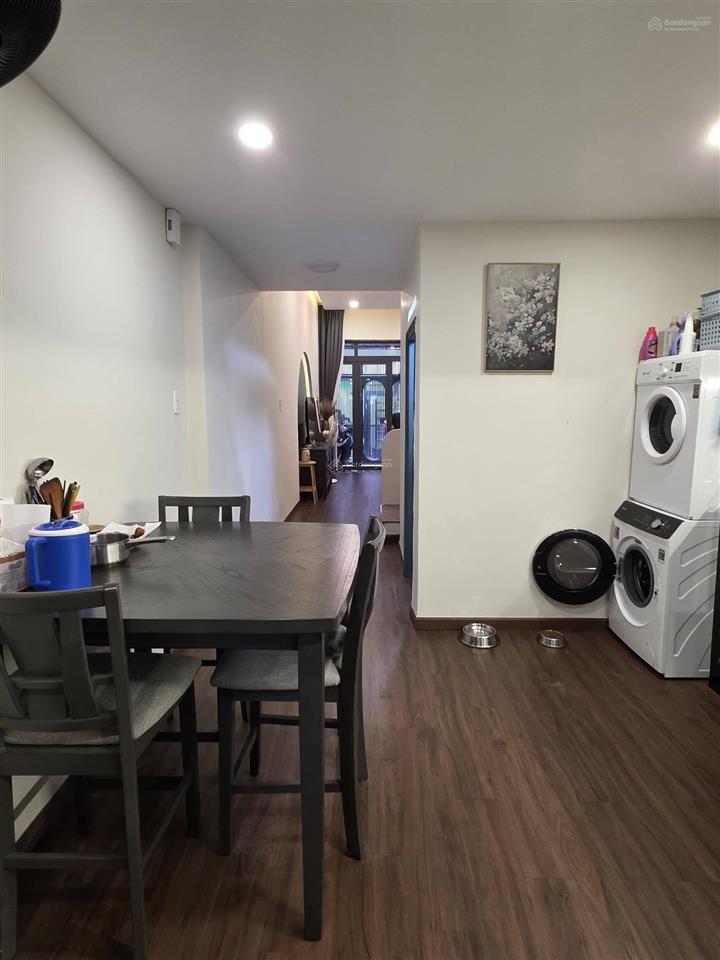 Hẻm nhựa xe hơi đỗ cửa  đường số 1 p11 gò vấp  kdc yên tĩnh  dt 55m2  giá chỉ 7 tỷ tl