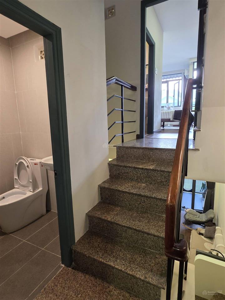 Hẻm nhựa xe hơi đỗ cửa  đường số 1 p11 gò vấp  kdc yên tĩnh  dt 55m2  giá chỉ 7 tỷ tl