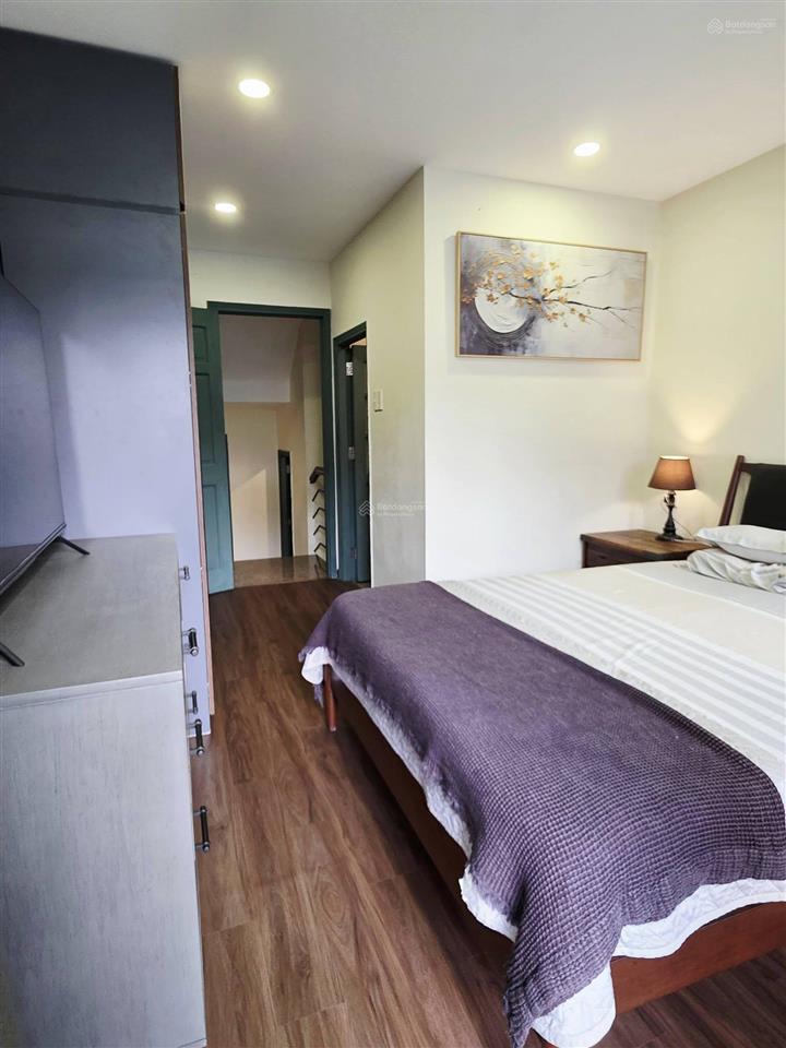 Hẻm nhựa xe hơi đỗ cửa  đường số 1 p11 gò vấp  kdc yên tĩnh  dt 55m2  giá chỉ 7 tỷ tl