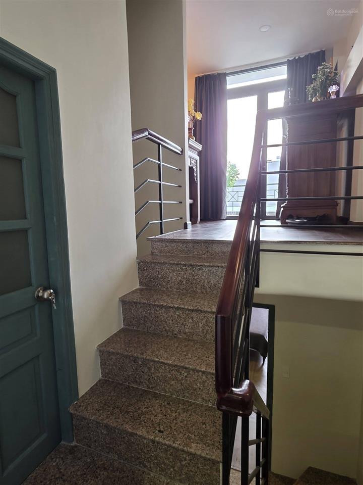 Hẻm nhựa xe hơi đỗ cửa  đường số 1 p11 gò vấp  kdc yên tĩnh  dt 55m2  giá chỉ 7 tỷ tl