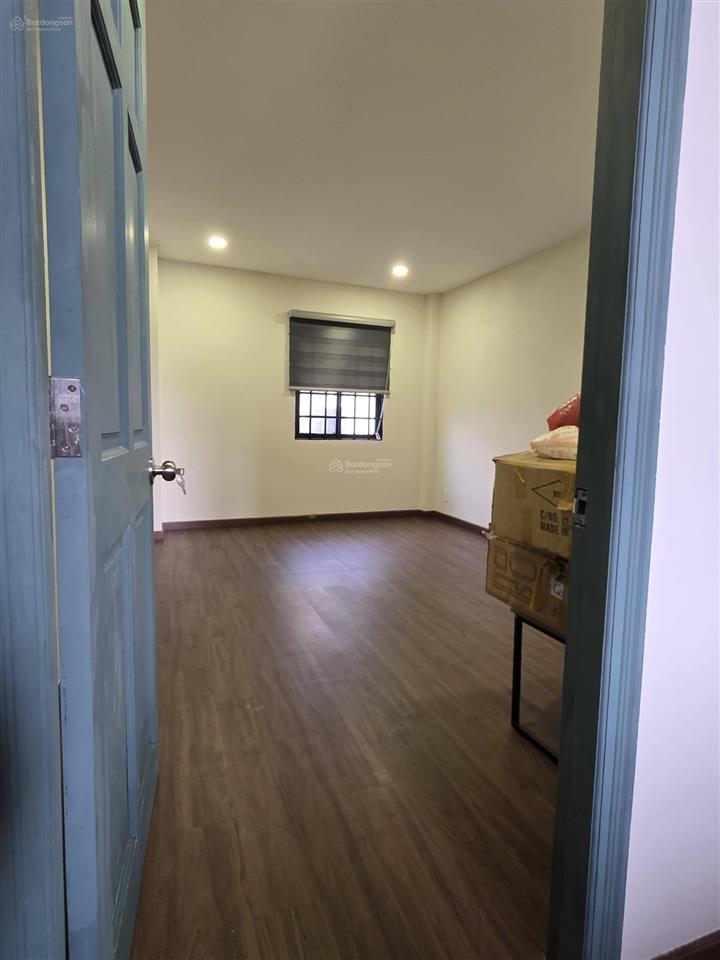 Hẻm nhựa xe hơi đỗ cửa  đường số 1 p11 gò vấp  kdc yên tĩnh  dt 55m2  giá chỉ 7 tỷ tl