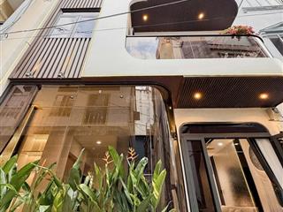 Siêu phẩm hẻm thông phú nhuận, thích quảng đức  hxh  dễ dàng kinh doanh chỉ 7t tl mạnh