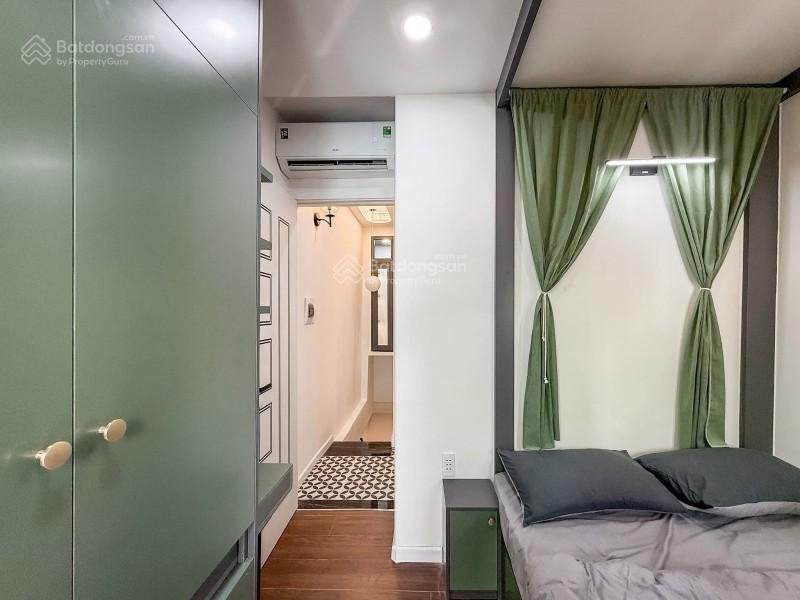 Cách q1 cây cầu  hẻm 1/ trường sa  chỉ hơn 3 tỏi  tặng full nội thất xịn  nhà nở hậu tài