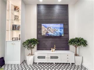 Cách q1 cây cầu  hẻm 1/ trường sa  chỉ hơn 3 tỏi  tặng full nội thất xịn  nhà nở hậu tài