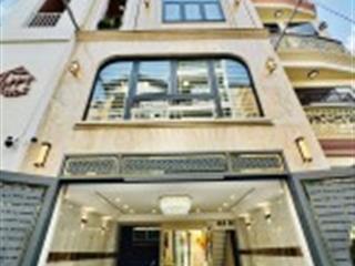 Siêu phẩm nhà phố cao cấp, khu đồng bộ, thang máy, xe hơi ngủ trong nhà dt lớn 66m2 giá chỉ 16.3 tỷ