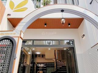 Quá trời ngon rồi đương số 11  gò vấp, thiết kế đẹp, nhà full nội thất, 4pn đẹp, có piano, chỉ 7t