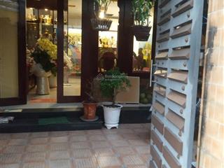 Mặt tiền trung tâm bình thạnh, nguyễn khuyến  xe hơi đậu ngày đêm  nở hậu tài lộc chỉ 12t9 tl sâu