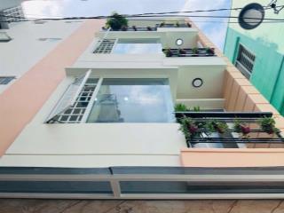 Con hàng trung tâm phú nhuận, thích quảng đức. đồ trong nhà full, khai thác dòng tiền tốt chỉ 8t6