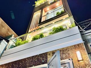 Bán nhà khu vực trung tâm  giáp q1, phú nhuận  đường trần bình trọng p5, bình thạnh.