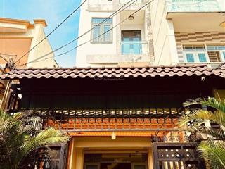 Duy nhất một căn! 40m ra mặt tiền quang trung, hẻm xe hơi 6m, nhà dt(4x22m). giá chỉ 9.68 tỷ