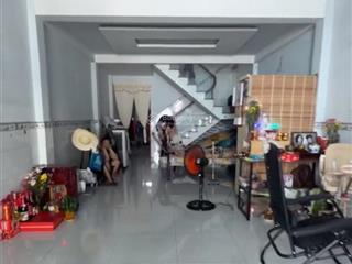 Rẻ nhất thị trường! chỉ 70tr/m2 dt(4x21m) tại lê đức thọ, p15, gò vấp. giá 5.8 tỷ