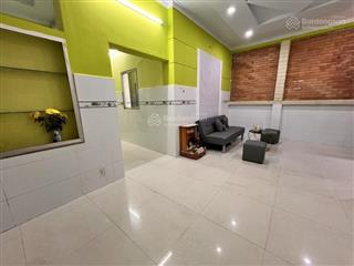 Hẻm 1 sẹc quang trung p8 gò vấp dt đẹp 6x21 (125m2)  2 tầng btct 7pn  dòng tiền 18tr  8.1 tỷ tl