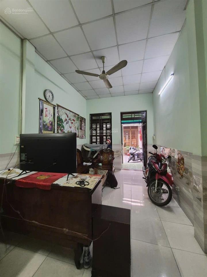 Nhà gò vấp giá hiếm. nguyễn oanh, gv  hxh đậu cửa  dt khủng 89m2 chưa tới 80tr/m2 chỉ 7tỷ tl tốt