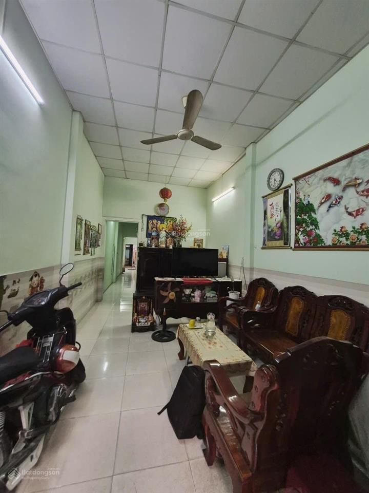 Nhà gò vấp giá hiếm. nguyễn oanh, gv  hxh đậu cửa  dt khủng 89m2 chưa tới 80tr/m2 chỉ 7tỷ tl tốt
