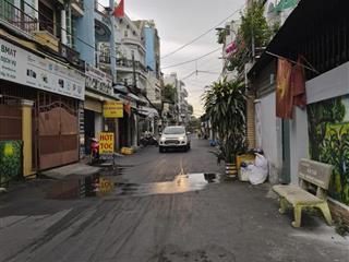 Nhà gò vấp giá hiếm. nguyễn oanh, gv  hxh đậu cửa  dt khủng 89m2 chưa tới 80tr/m2 chỉ 7tỷ tl tốt