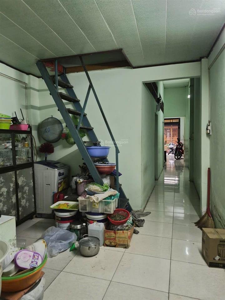 Nhà gò vấp giá hiếm. nguyễn oanh, gv  hxh đậu cửa  dt khủng 89m2 chưa tới 80tr/m2 chỉ 7tỷ tl tốt