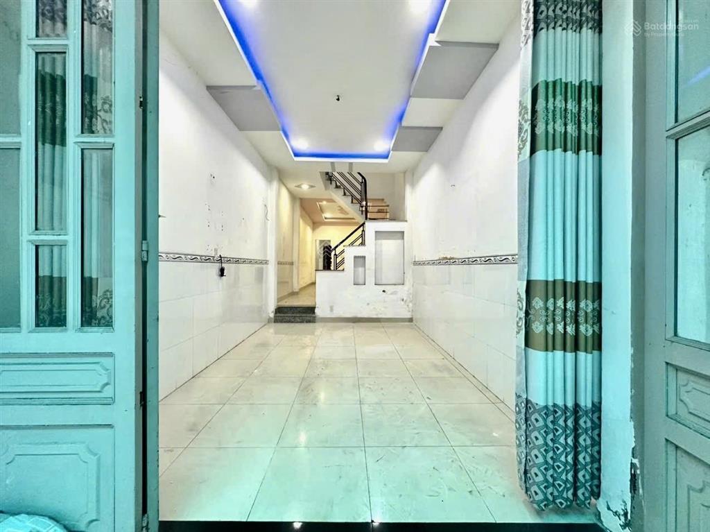 Dòng tiền tốt gò vấp. đs 9, gv  dt 88m2 gồm 10 pn cho thuê  nở hậu tài lộc chỉ 7t2 tl ngay