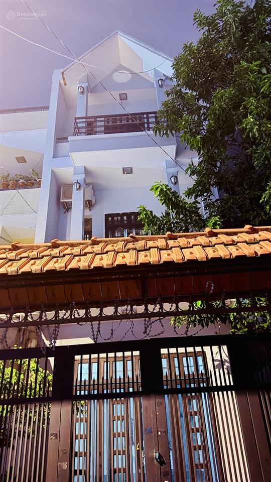 Nhà vip sân vườn. bùi quang là, gò vấp  hxh  ngang khủng 7m dt 95m2 cực hiếm chỉ 9t5 tl nhiều