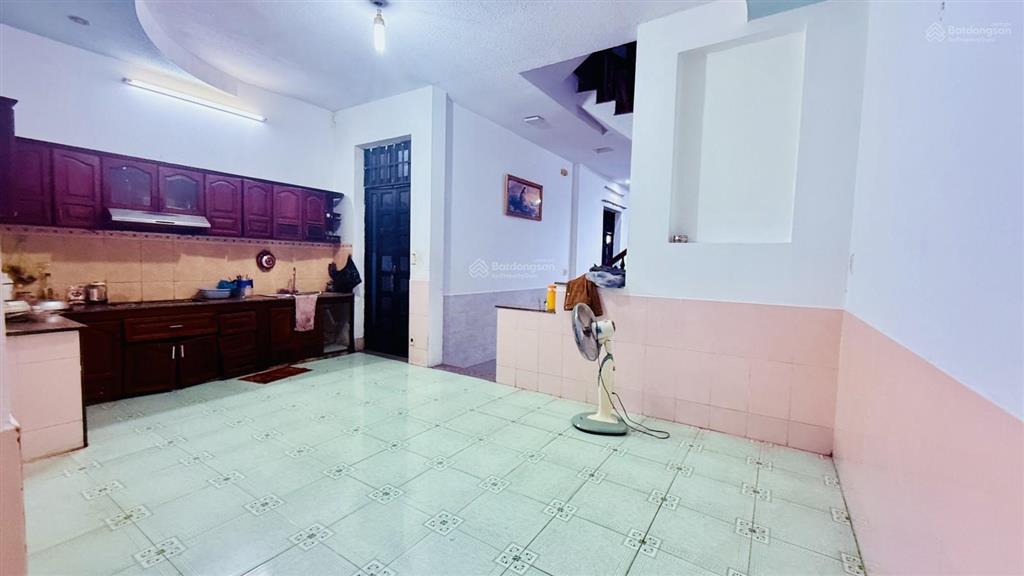Nhà vip sân vườn. bùi quang là, gò vấp  hxh  ngang khủng 7m dt 95m2 cực hiếm chỉ 9t5 tl nhiều