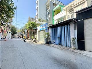 Bán chdv giá hiếm. lê văn thọ, gv  xe tải né nhau  có 11pn sẵn dòng tiền  dt 120m2 chỉ 10t2 tl