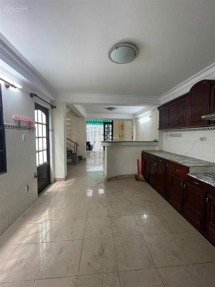 Nhà khu vực hiếm bán. lê lợi, gv  dt 90m2 ngang 5m  khu vip tiện ích chỉ 10t8 tl cực ngon