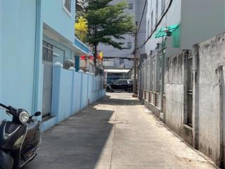 Nhà khu vực hiếm bán. lê lợi, gv  dt 90m2 ngang 5m  khu vip tiện ích chỉ 10t8 tl cực ngon