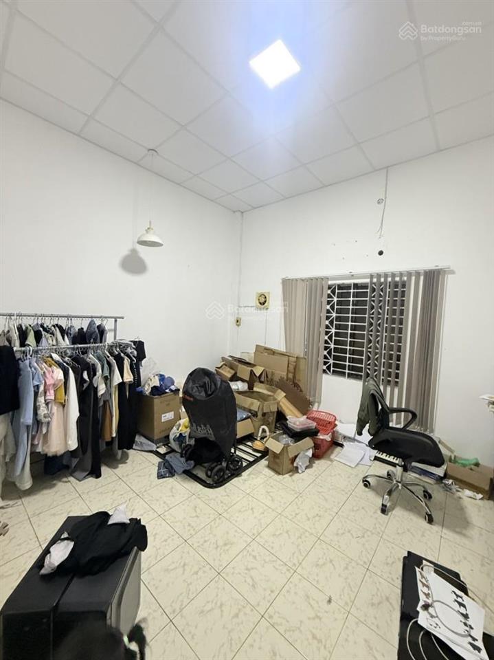 Hiếm có. hẻm xe hơi hạnh thông, gò vấp  80m2  3pn. gần đại học công nghiệp. chỉ 9,5 tỷ tl