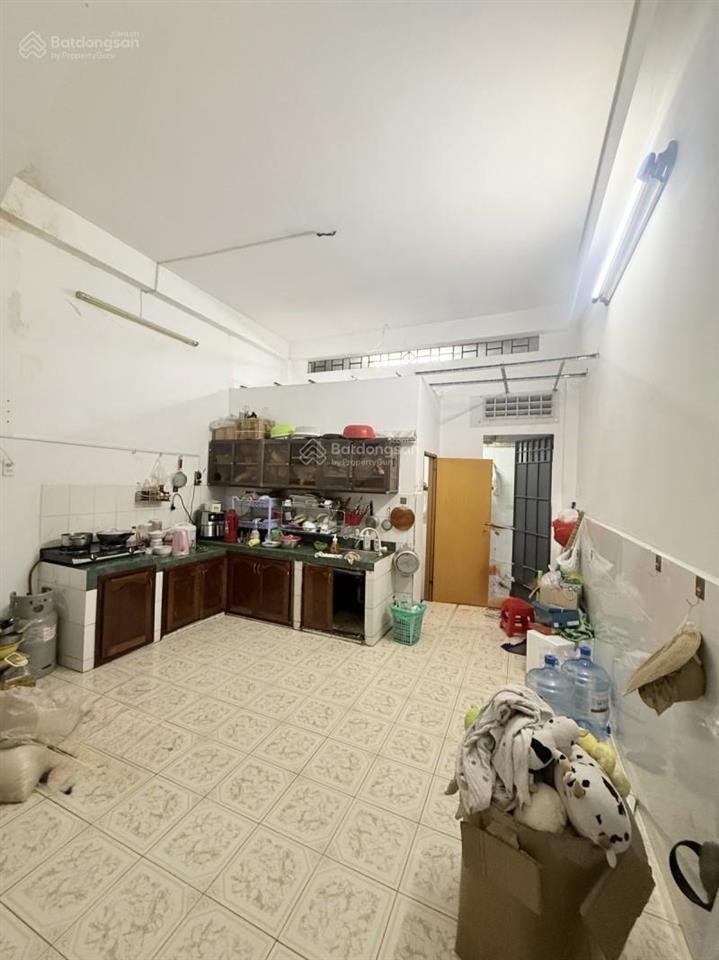 Hiếm có. hẻm xe hơi hạnh thông, gò vấp  80m2  3pn. gần đại học công nghiệp. chỉ 9,5 tỷ tl