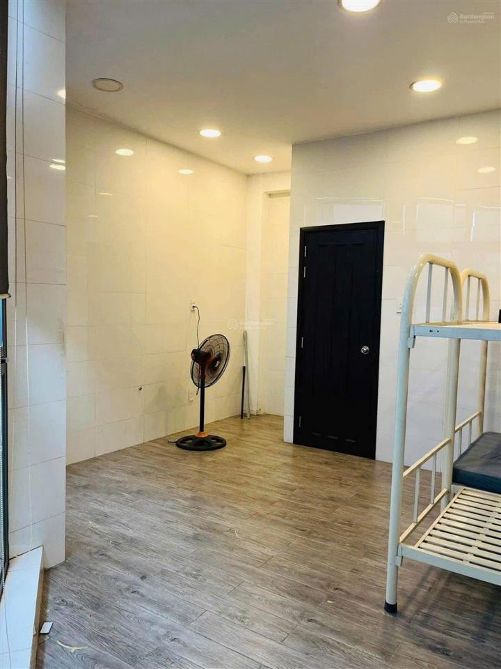 Mặt tiền phạm văn đồng, gò vấp  siêu vị trí 54m2, chỉ 12,5 tỷ tl