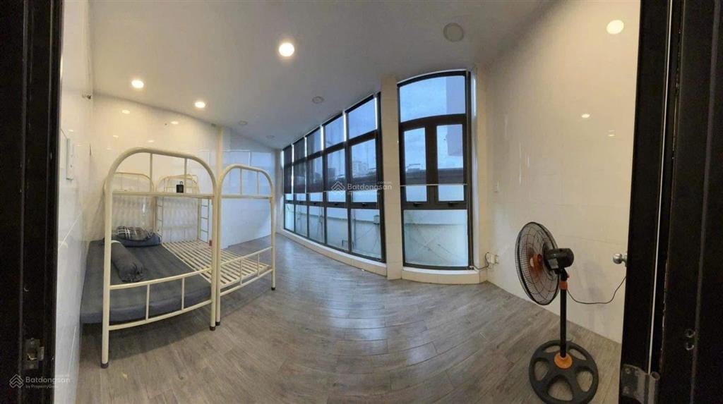 Mặt tiền phạm văn đồng, gò vấp  siêu vị trí 54m2, chỉ 12,5 tỷ tl