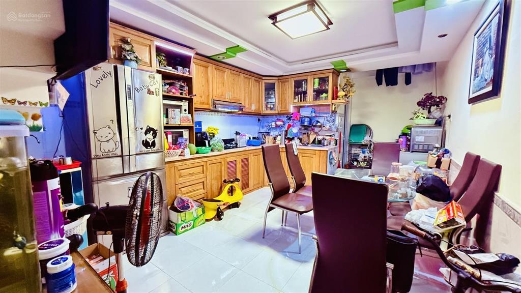 Cực phẩm nhà bình thạnh, nguyễn xí  hxh ngủ trong nhà  5 tầng với 5pn rộng chỉ 9t4 tl mạnh