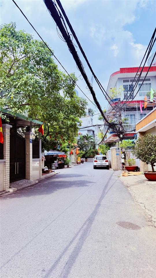 Cực phẩm nhà bình thạnh, nguyễn xí  hxh ngủ trong nhà  5 tầng với 5pn rộng chỉ 9t4 tl mạnh