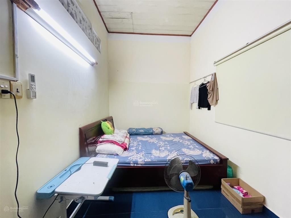 Chủ đi nước ngoài bán nhanh. đs 14, gv  hẻm xe tải quay đầu  nở hậu 7m  dt 94m2 chỉ 8t5 tl