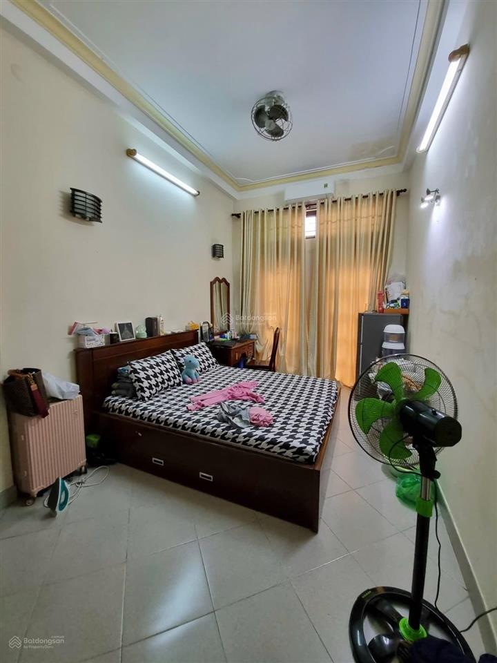 Nhà đẹp khu đỉnh cấp. nguyễn kiệm, phú nhuận  hxh thông  dt 82m sẵn 7pn dòng tiền chỉ 10tỷ5 tl