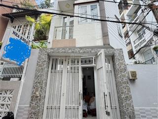 Nhà phú nhuận vip. nguyễn đình chính  hxh  cách mặt tiền vài bước  dt 71m2 ngon chỉ 10t tl ngay