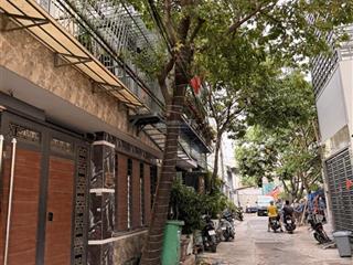 Lô đất ngon. bùi quang là, gv  hẻm xe tải  đất sạch khu phân lô  sổ vuông vức chỉ 6t08 tl